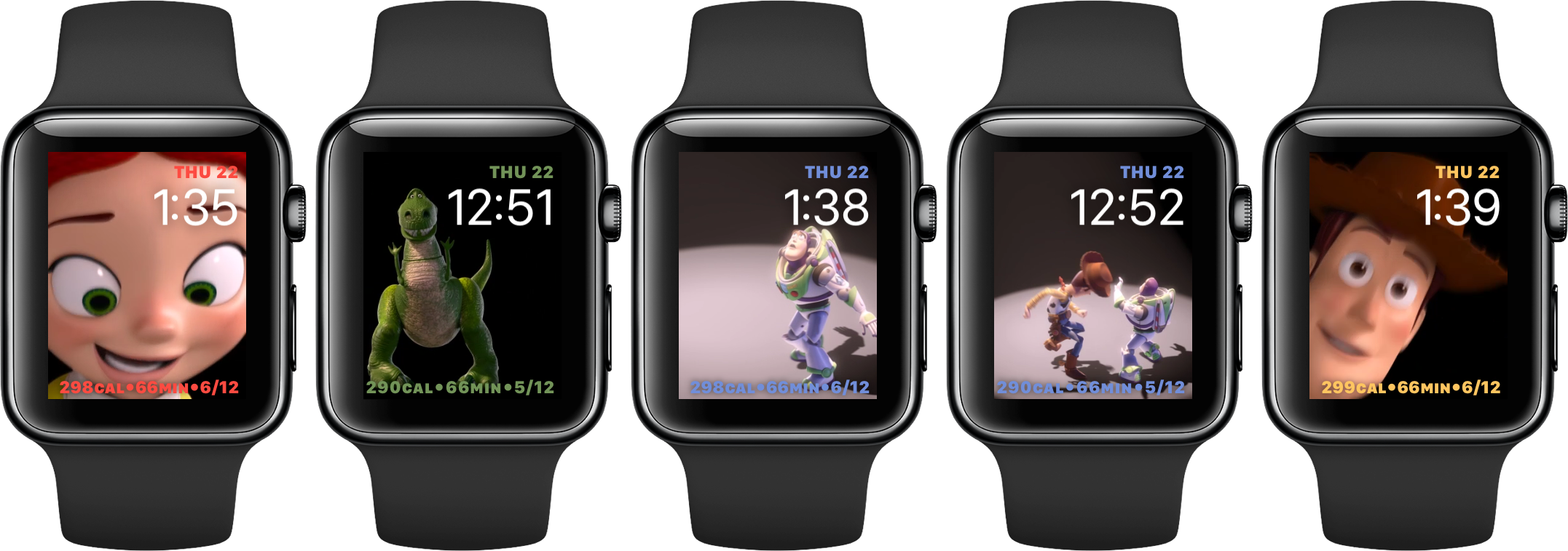 Apple Releases watchOS 4, so get to Downloading