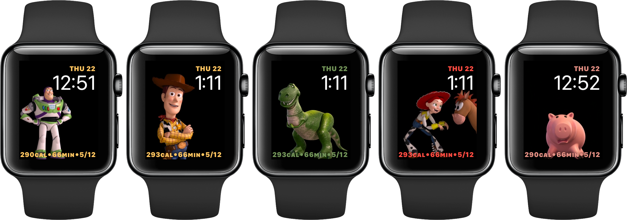 Apple Released the Fourth watchOS 4 Beta