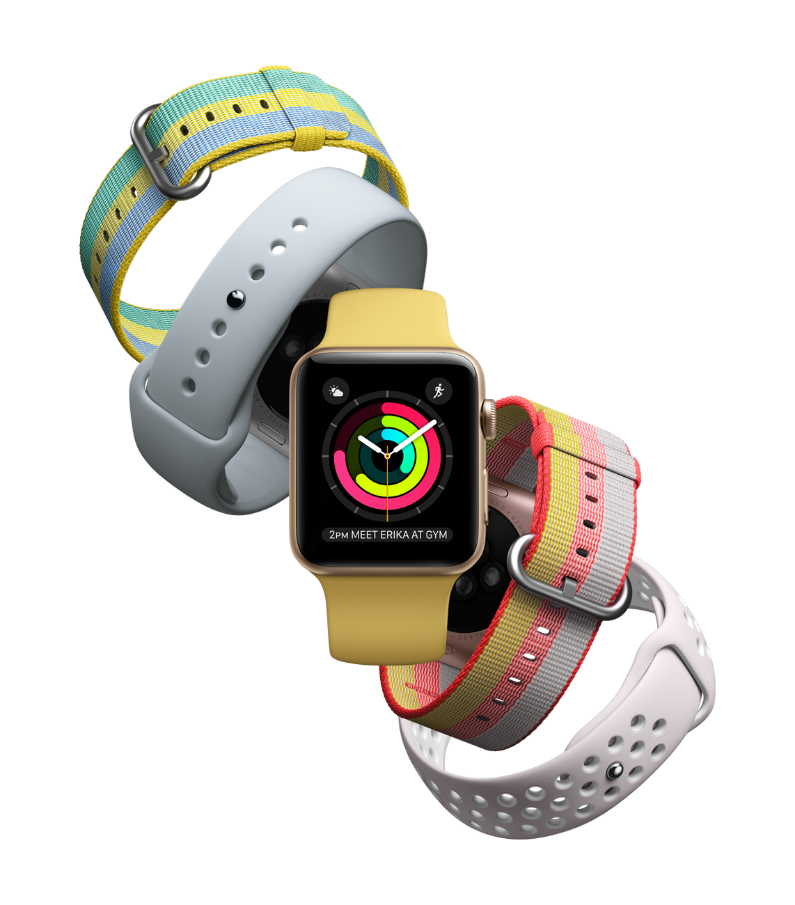 Get $70 Off Apple Watch Series 2 at Best Buy in Time for Father's Day
