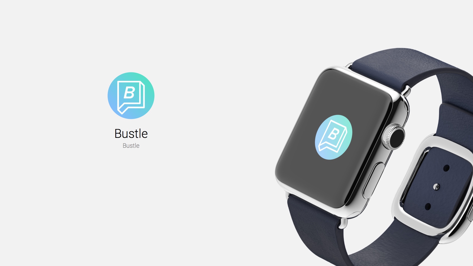 How to Plan a Bad Apple Watch App: Bustle Knows