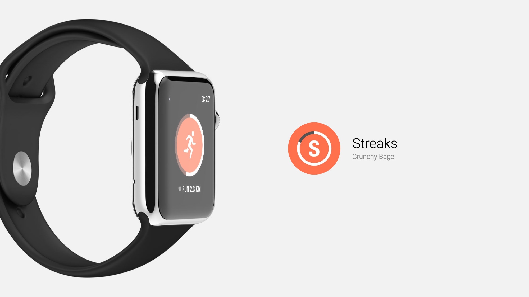 Living Better Is Fun With Streaks on Your Apple Watch