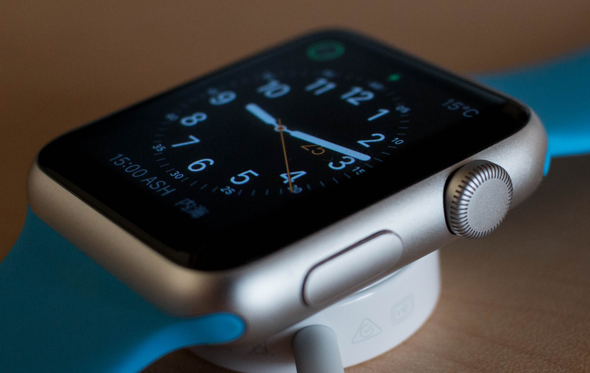 Apple Watch Sales Analytics: It's Just 'Educated Voodoo'